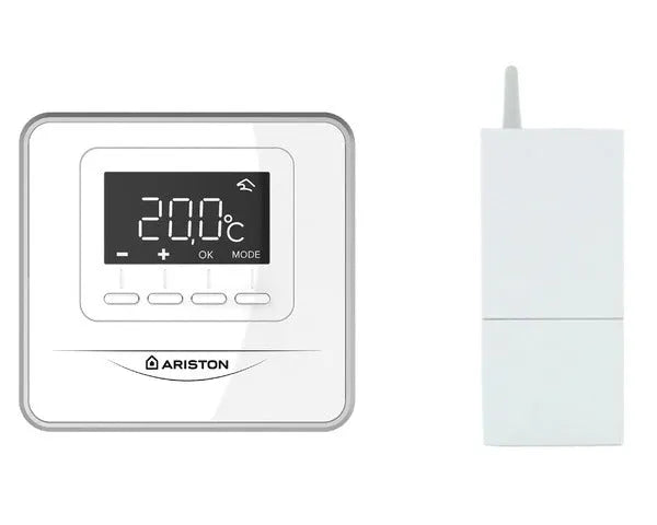 Kabelloses Thermoregulierungsset ARISTON