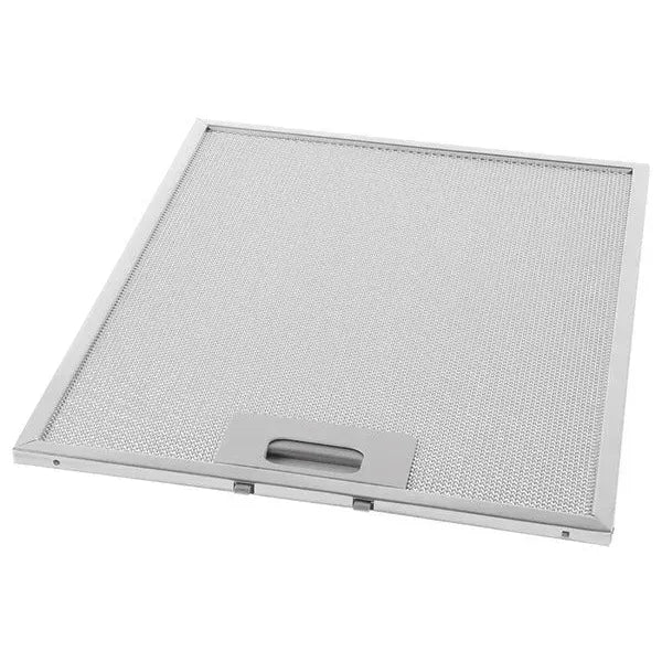 Filtro metálico para campana extractora Balay 11034406 antigrasa