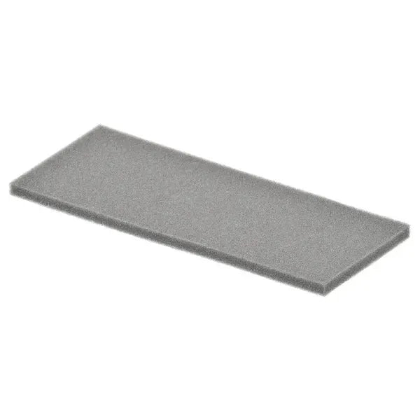 Filtro espuma para aspirador Siemens código 17000301 compatible BSG7 VS07