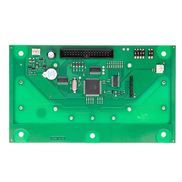 Placa display para caldera Domusa CELC000360 Evolution Touch