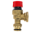 IMMERGAS Sicherheitsventil Heizkessel 1.023565