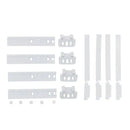 Kit de railes para frigorífico panelable Whirlpool 481231019131