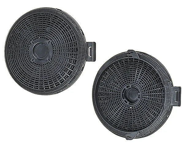 Teka Kohlefilter Dunstabzugshaube Teka ø190 61801262