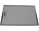 Dunstabzugshaubenfilter TEKA 370x281mm 81460072