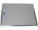 Dunstabzugshaubenfilter TEKA 274x340mm 81484013