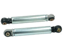 BALAY Stoßdämpfer für Waschmaschine Set 00118869