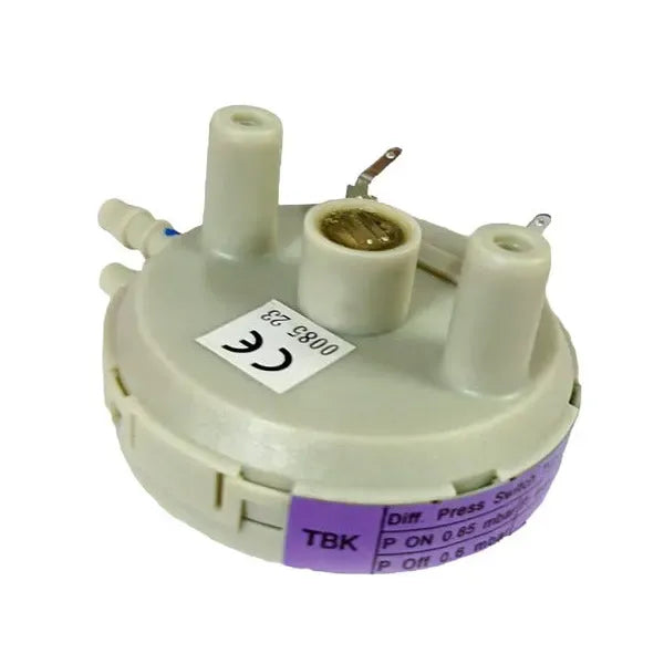 Presostato para caldera Junkers Bosch 8738709736 compatible