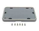 BOSCH Verdampferabdeckung Trockner | 00646776