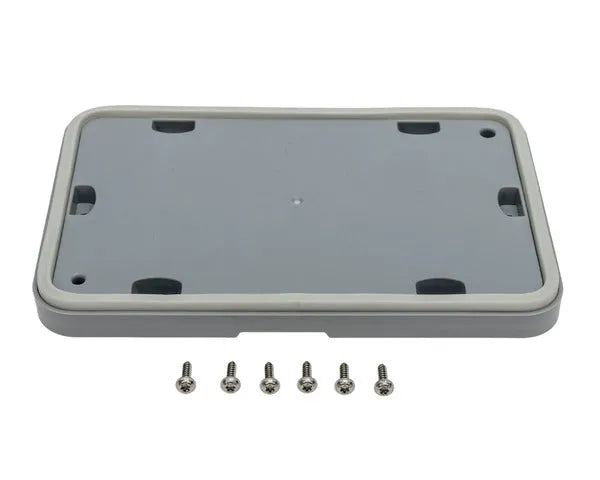 BOSCH Verdampferabdeckung Trockner | 00646776