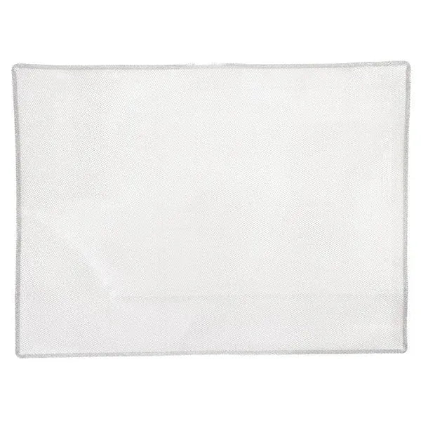 Filtro metálico para campana extractora Cata 02833162 477x355 mm