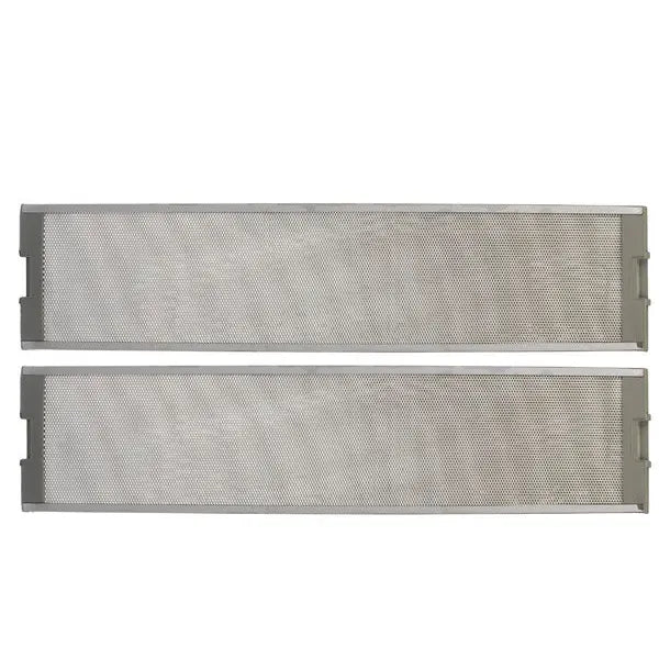 Filtro metálico para campana extractora Cata 02825269 825x162mm