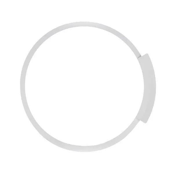 Anillo y maneta puerta para secadora Bosch 00706184