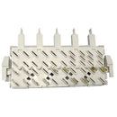 Teclado para lavadora Fagor LA0934500 compatible con modelos 1FE537, F948