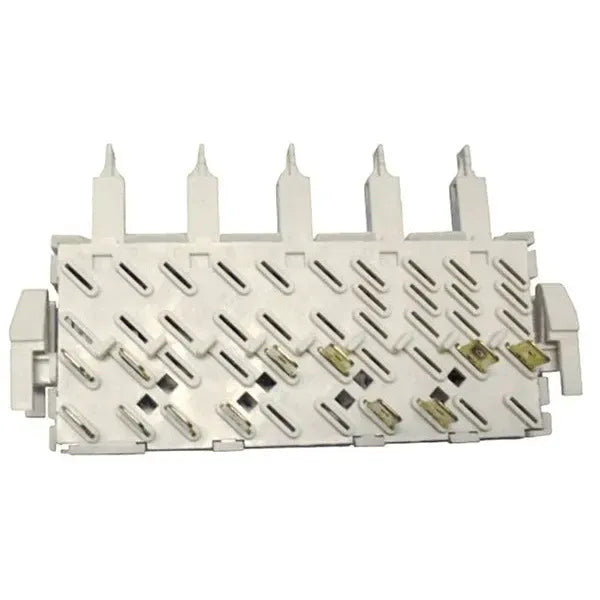 Teclado para lavadora Fagor LA0934500 compatible con modelos 1FE537, F948