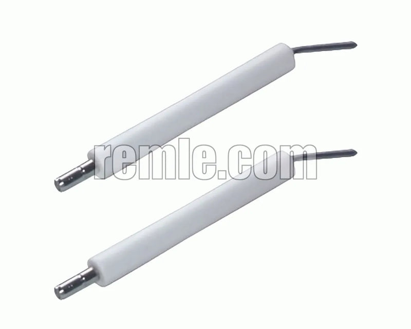 Juego 2 electrodos quemador gasóleo Bentone BF1, ABF 10 11593701