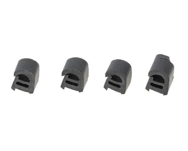 BEKO Gummiauflage Grill Herd | M99956