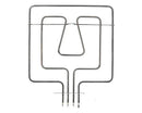 BOSCH Grillheizelement Backofen | 20006486