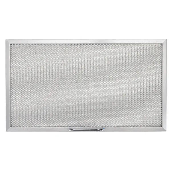 Filtro metálico para campana extractora Cata 65200030 320x185 mm