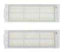 HEPA-FILTER STAUBSAUGER CONGA 3490
