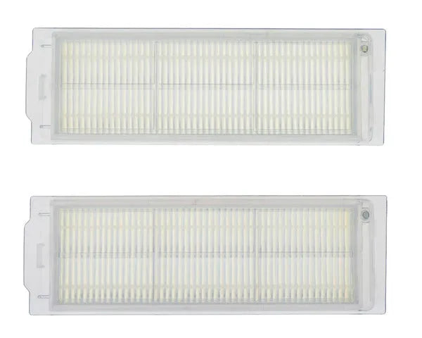 HEPA-FILTER STAUBSAUGER CONGA 3490
