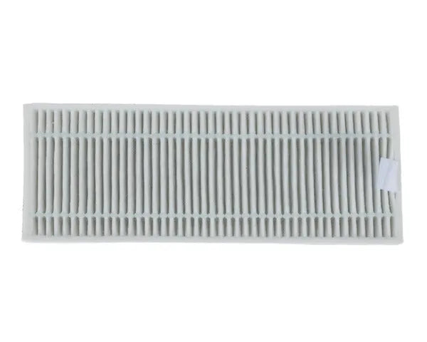 HEPA-FILTER STAUBSAUGER CONGA 1090