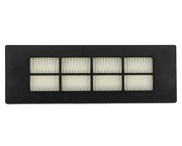 HEPA-FILTER STAUBSAUGER CONGA 3090