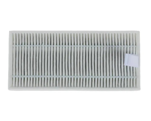 HEPA-FILTER STAUBSAUGER CONGA 990