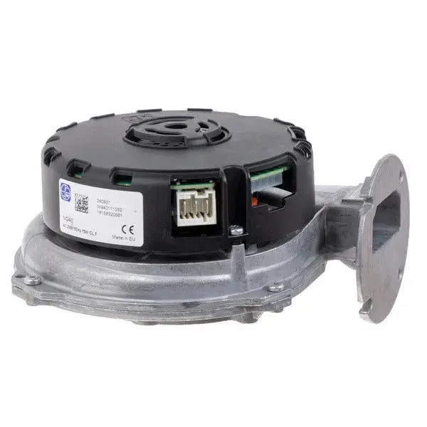 Ventilador para caldera Sime slim he 25 30 40 6332719