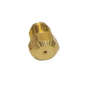 Inyector gas para calentador Fagor CA1615600 0,72 mm