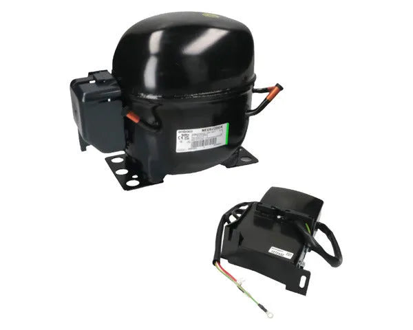 Kompressor NEU6220GK R404A 3/4 MHBP EMB | 959TA5190AF