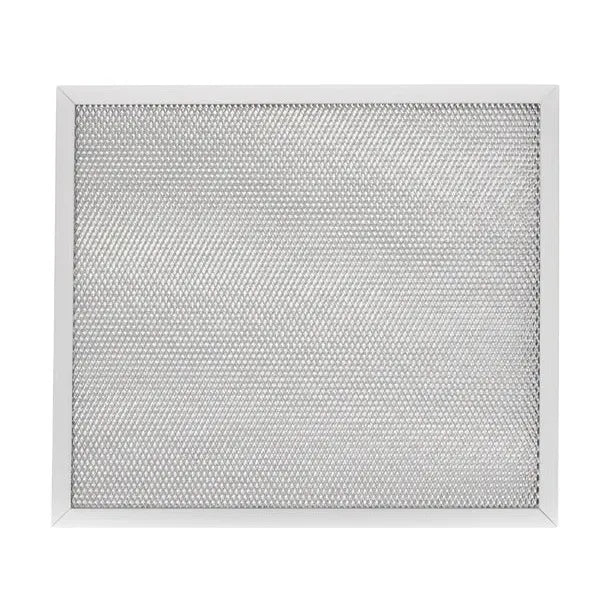 Filtro metálico para campana extractora Cata 01140801 260x230mm