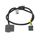 Cable adaptación bomba caldera Saunier Duval Themafast Condens F 24E 0010032760