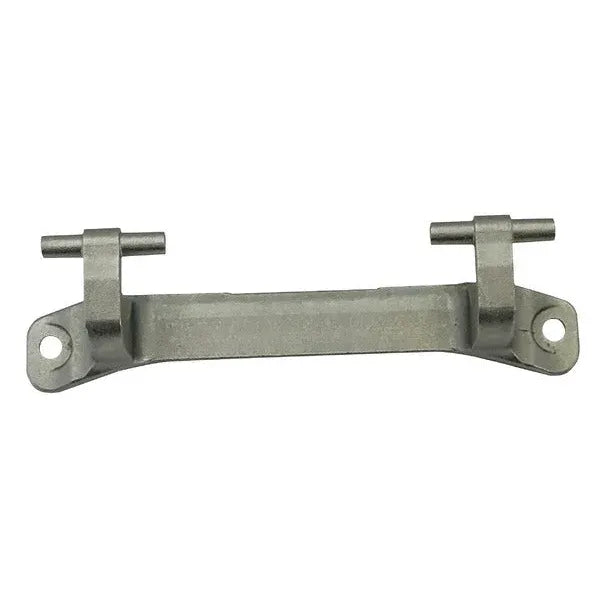 Bisagra puerta para lavadora Beko 2905760100 compatible EL1218D
