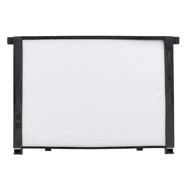 Filtro motor para aspirador Bosch código 17002210