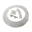 Kit puerta para lavadora Bosch 11065240 montaje completo