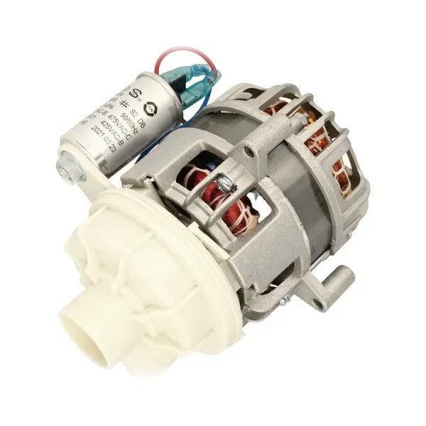 Motor para lavavajillas Candy código 49123466 90W