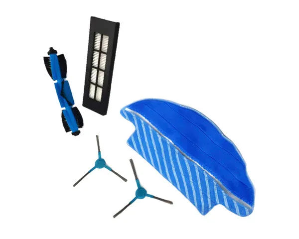 ERSATZTEILEPAKET CECOTEC SERIE 3090