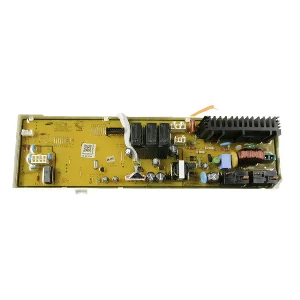 Placa electrónica para lavadora Samsung DC94-07385A módulo display