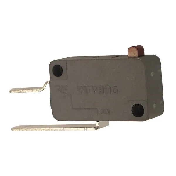 Microinterruptor para lavavajillas Midea 17476000001137 PLB7160