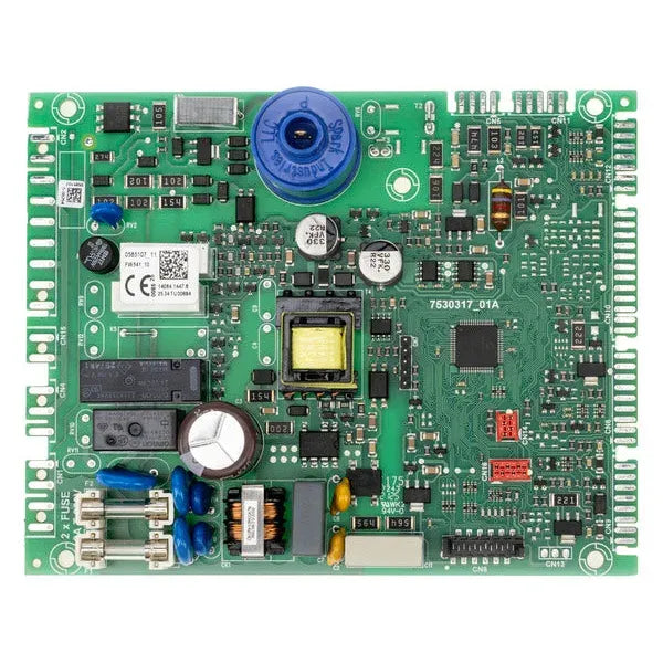Placa electrónica para caldera Manaut BI2445100 modelo Myto Condens Plus