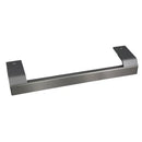 Tirador puerta frigorífico Beko 5979180200 gris compatible