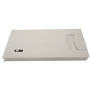 Puerta congelador para frigorífico Midea 12831000005835 MDRD151FGF01