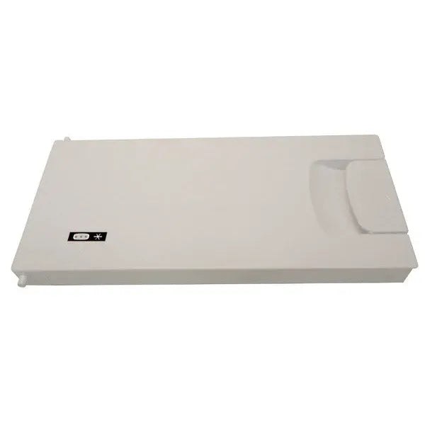 Puerta congelador para frigorífico Midea 12831000005835 MDRD151FGF01