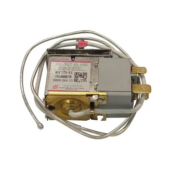 Termostato para frigorífico Midea WDF27D-EX código 17431000000196