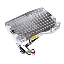 Evaporador frigorífico para Samsung DA96-00280K modelos RL41ECPS y RL38ECPS