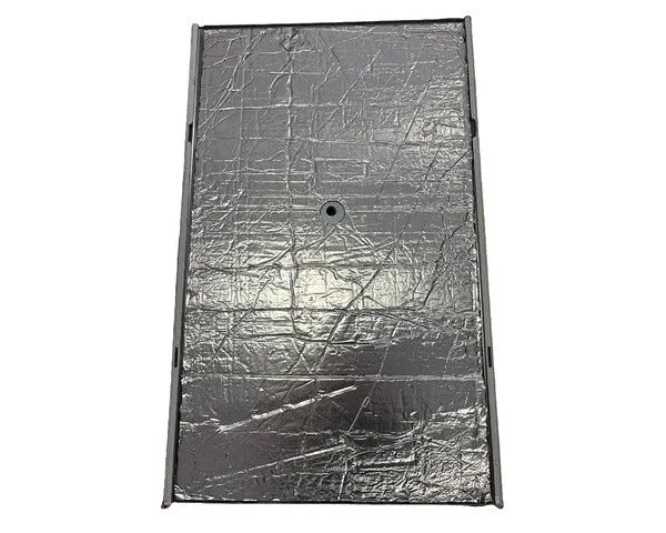 Frontplatte Biasi BI1326104