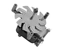MIDEA Motor Turbinenlüfter | 17471100000162
