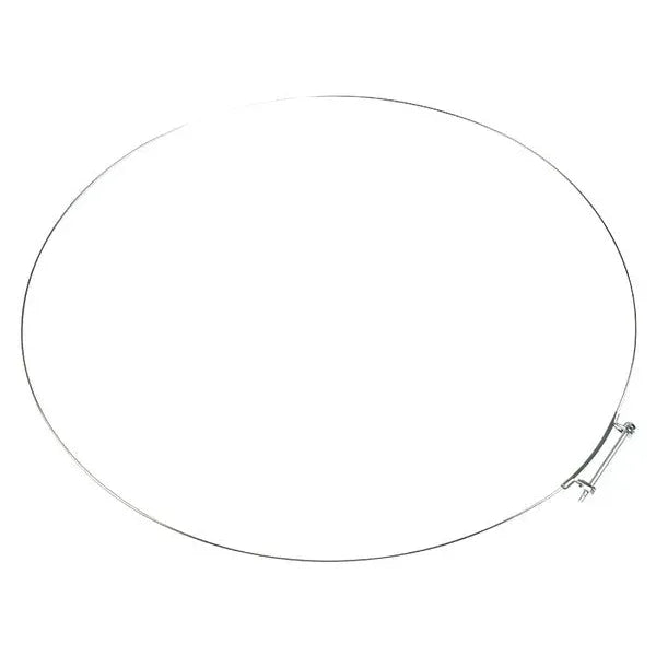Brida cuba para lavadora Midea 12938100000020 MF110W60/W-MT