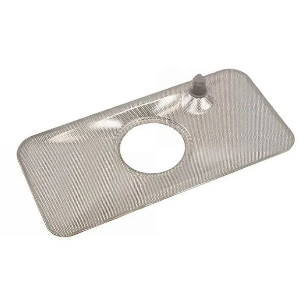 Filtro para lavavajillas Midea 12276000014668 compatible modelos MFD42S110W-IT