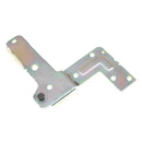 Bisagra puerta lavavajillas Midea derecha 12276000013809 MID60S110.2